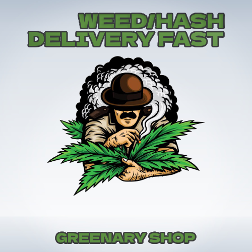 GREENARY SHOP